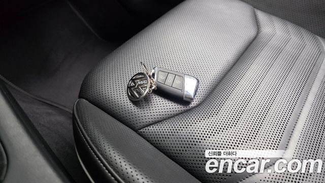 Volkswagen Arteon 2.0 TDI Prestige 2018 — фото 34