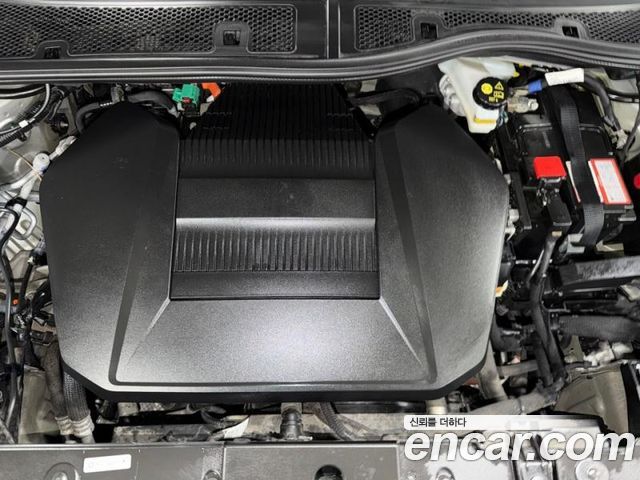 Peugeot e-208 (II) GT 2022 — фото 21