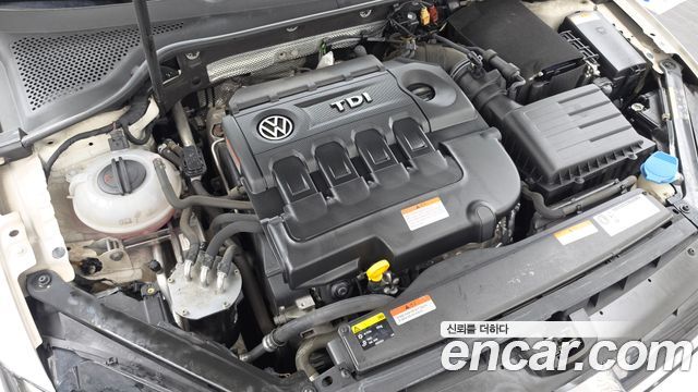 Volkswagen Golf (VII) 2.0 TDI 2015 — фото 6