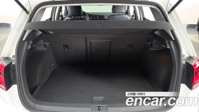 Volkswagen Golf (VII) 2.0 TDI 2015 — фото 20