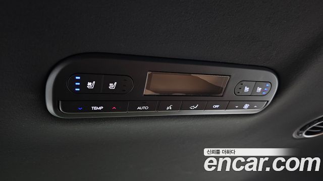 Hyundai Palisade (LX3) HEV 2.5T 2WD 7-Seater Calligraphy 2026 — фото 18