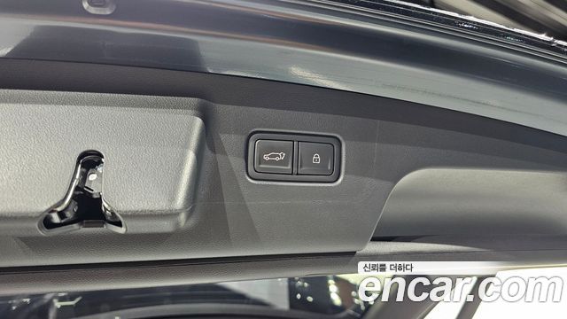 Hyundai Palisade (LX3) HEV 2.5T 2WD 7-Seater Calligraphy 2026 — фото 20