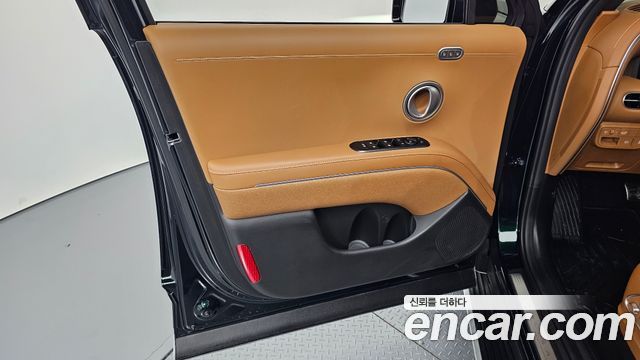 Hyundai Palisade (LX3) HEV 2.5T 2WD 7-Seater Calligraphy 2026 — фото 24