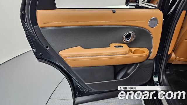 Hyundai Palisade (LX3) HEV 2.5T 2WD 7-Seater Calligraphy 2026 — фото 25