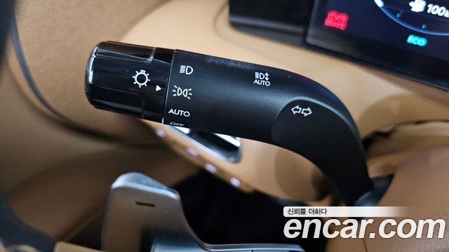 Hyundai Palisade (LX3) HEV 2.5T 2WD 7-Seater Calligraphy 2026 — фото 33