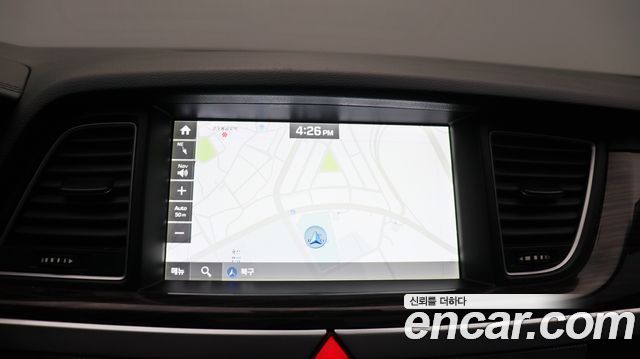 Genesis G80 3.3 GDI Premium Luxury 2018 — фото 10