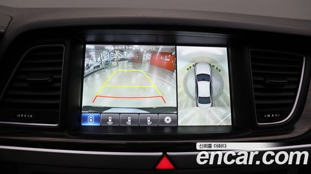 Genesis G80 3.3 GDI Premium Luxury 2018 — фото 15