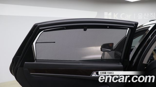 Genesis G80 3.3 GDI Premium Luxury 2018 — фото 21