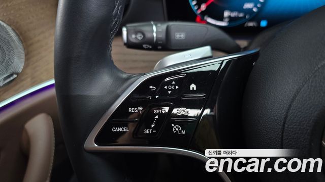 Mercedes-Benz E-Class (W213) E220d 4MATIC Exclusive 2023 — фото 15