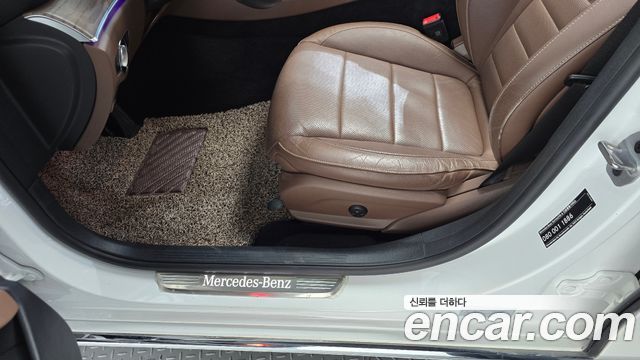 Mercedes-Benz E-Class (W213) E220d 4MATIC Exclusive 2023 — фото 29
