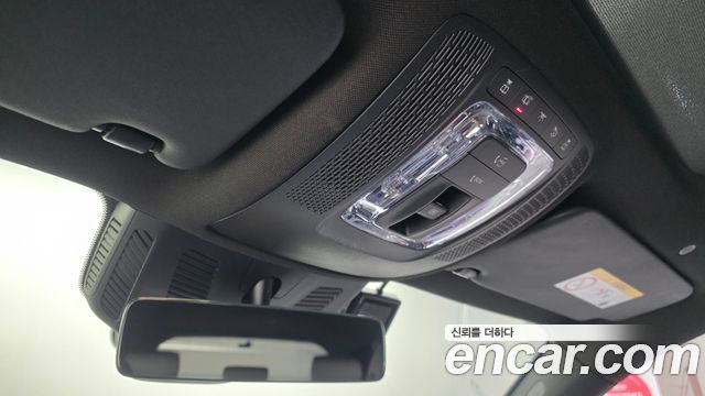 Mercedes-Benz GLB-Class (X247) AMG GLB35 4MATIC 2023 — фото 18