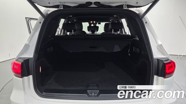 Mercedes-Benz GLB-Class (X247) AMG GLB35 4MATIC 2023 — фото 20