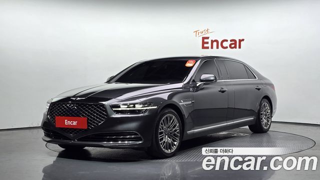 Genesis G90 5.0 AWD Limousine Prestige
