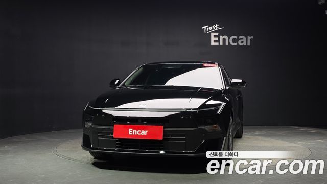 Hyundai Avante (CN8) 2.0 Premium 2027 — фото 3