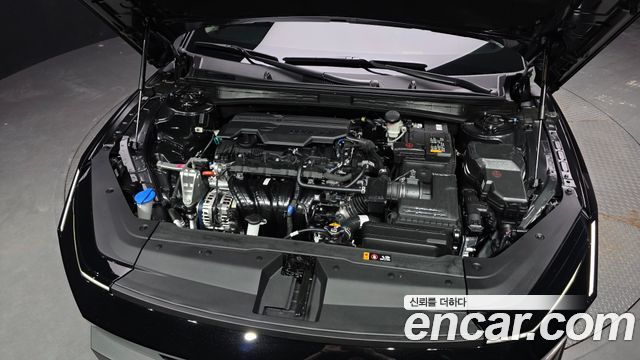 Hyundai Avante (CN8) 2.0 Premium 2027 — фото 6