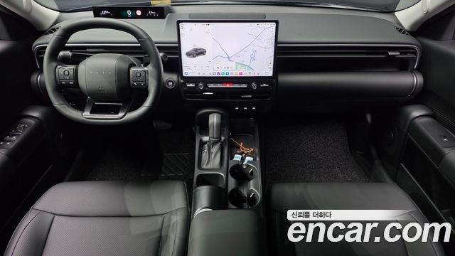 Hyundai Avante (CN8) 2.0 Premium 2027 — фото 7