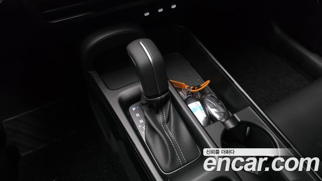 Hyundai Avante (CN8) 2.0 Premium 2027 — фото 9
