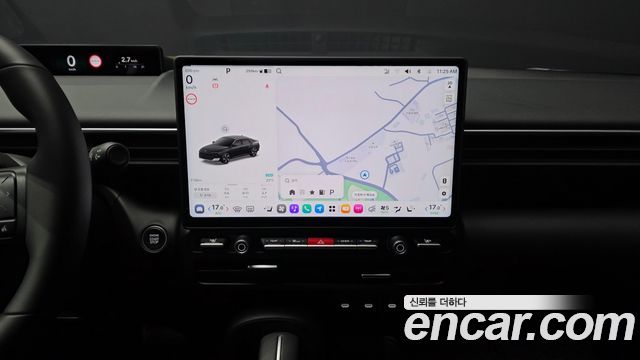 Hyundai Avante (CN8) 2.0 Premium 2027 — фото 14