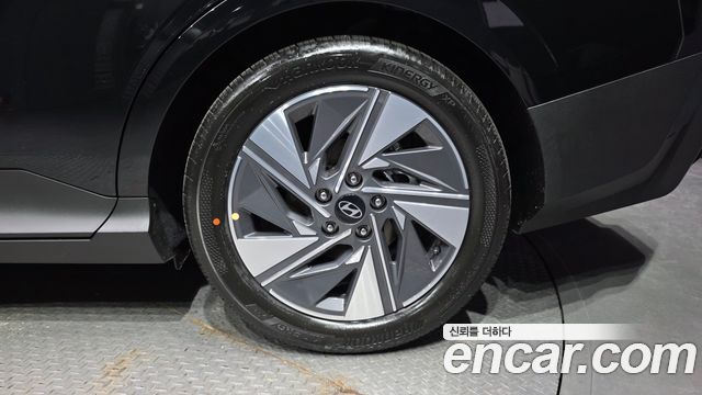 Hyundai Avante (CN8) 2.0 Premium 2027 — фото 21