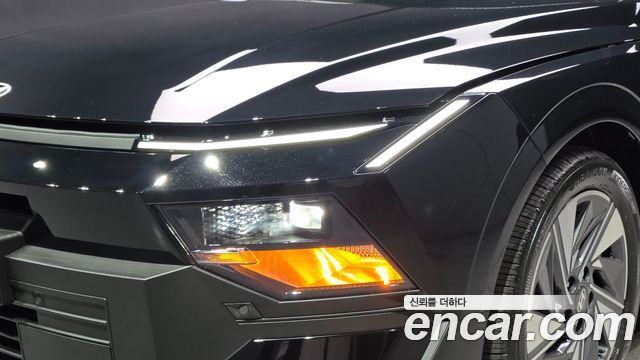 Hyundai Avante (CN8) 2.0 Premium 2027 — фото 22