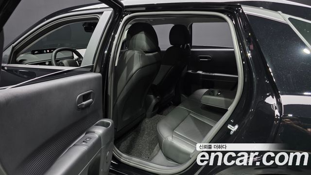 Hyundai Avante (CN8) 2.0 Premium 2027 — фото 26