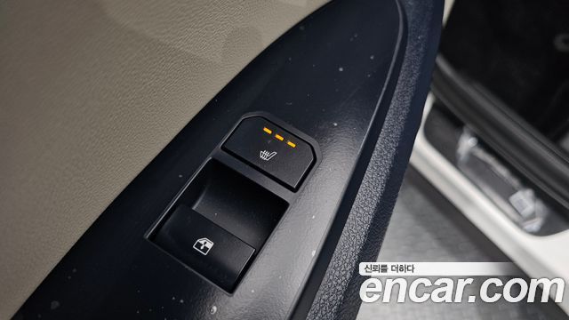 Kia Sportage (V) Gasoline 1.6 Turbo 2WD Signature 2026 — фото 19