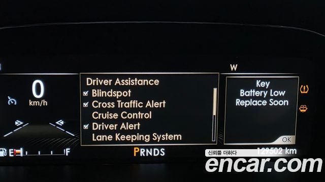 Lincoln Continental (X) 3.0 Presidential AWD 2017 — фото 34