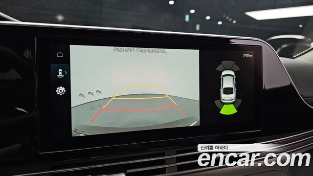 Hyundai Grandeur (IG) 3.0 LPi Rent Car Premium 2022 — фото 15