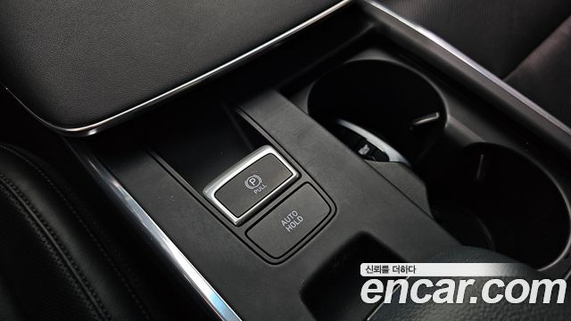 Hyundai Grandeur (IG) 3.0 LPi Rent Car Premium 2022 — фото 18