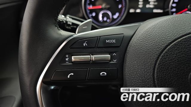 Hyundai Grandeur (IG) 3.0 LPi Rent Car Premium 2022 — фото 20