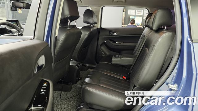 Chevrolet Orlando LPG LT Safety Pack 2015 — фото 11