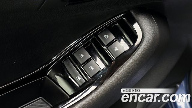 Chevrolet Orlando LPG LT Safety Pack 2015 — фото 15