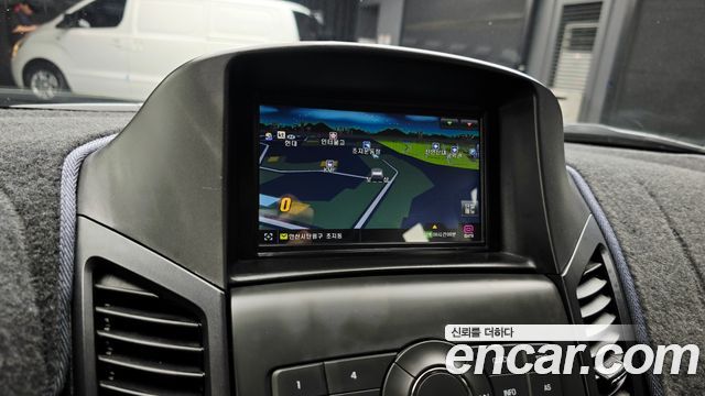 Chevrolet Orlando LPG LT Safety Pack 2015 — фото 17