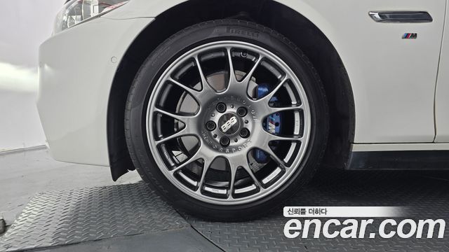 BMW 5 Series (F10) 530d xDrive M Sport 2014 — фото 5