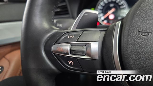 BMW 5 Series (F10) 530d xDrive M Sport 2014 — фото 17