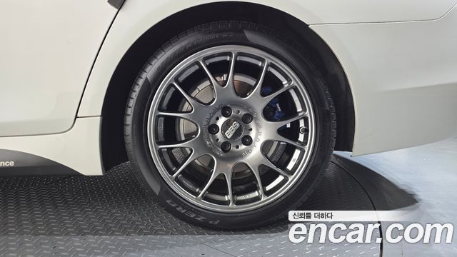 BMW 5 Series (F10) 530d xDrive M Sport 2014 — фото 21