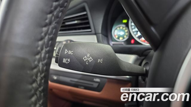 BMW 5 Series (F10) 530d xDrive M Sport 2014 — фото 30