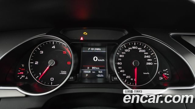 Audi A5 35 TDI Quattro Sportback 8TA 2015 — фото 8