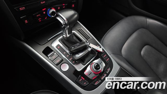 Audi A5 35 TDI Quattro Sportback 8TA 2015 — фото 9