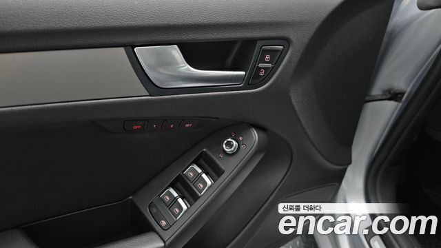 Audi A5 35 TDI Quattro Sportback 8TA 2015 — фото 15