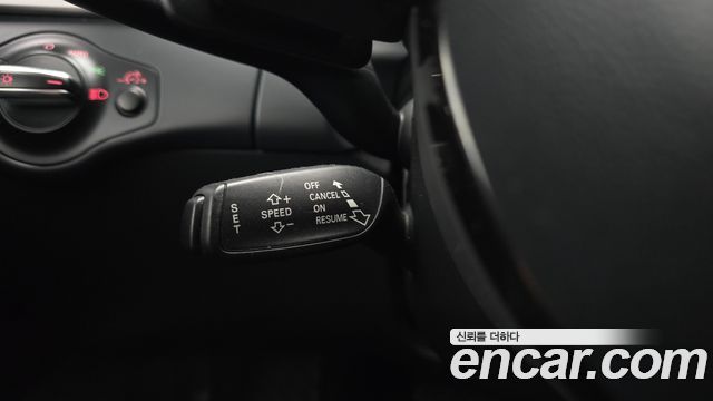 Audi A5 35 TDI Quattro Sportback 8TA 2015 — фото 17
