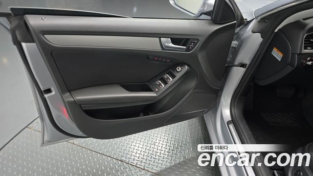 Audi A5 35 TDI Quattro Sportback 8TA 2015 — фото 24