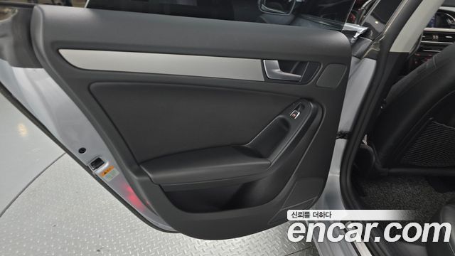 Audi A5 35 TDI Quattro Sportback 8TA 2015 — фото 25