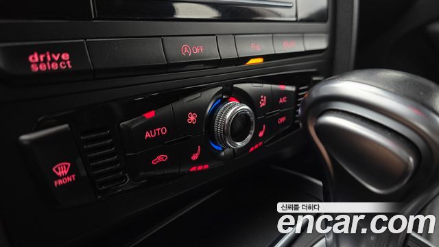 Audi A5 35 TDI Quattro Sportback 8TA 2015 — фото 27
