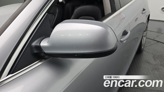 Audi A5 35 TDI Quattro Sportback 8TA 2015 — фото 30