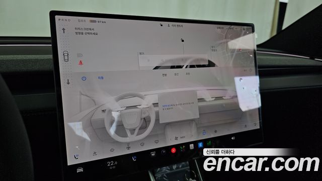 Tesla Model Y L Long Range AWD 2026 — фото 35