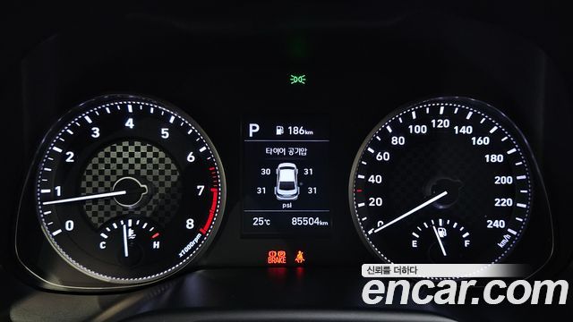 Hyundai Avante (AD) 1.6 Style 2019 — фото 8