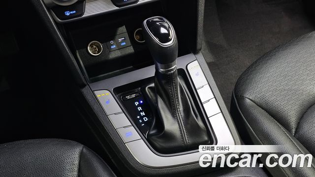 Hyundai Avante (AD) 1.6 Style 2019 — фото 9