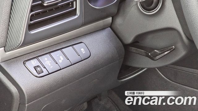 Hyundai Avante (AD) 1.6 Style 2019 — фото 13