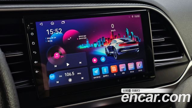 Hyundai Avante (AD) 1.6 Style 2019 — фото 15